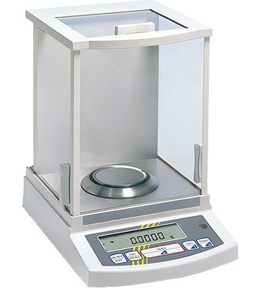 Analytical Balance